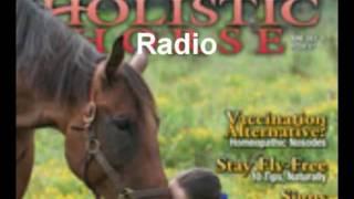 Holistic Horse Radio with Karen Tappenden