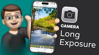 iPhone Live Photos: A Step-by-Step Guide to Long Exposures
