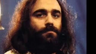 Demis Roussos - Magdalena(Live)