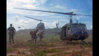 THE VIETNAM WAR: UNKNOWN IMAGES -THE SECRET WAR- VIETNAM WAR