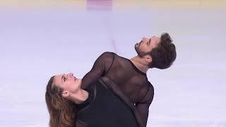 [CID] FS - GP Internationaux de France - Day 2 (Part 1)