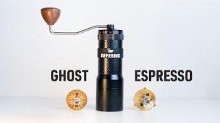 CafeSing ORCA Flat Burr: Is The Ultimate Hand Grinder? Nope