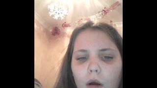 The random video/queen izzy strikes back