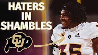  7 Buffs Get ALL-AMERICAN & ALL BIG-12 Preseason Honors from Phil Steele! Coach Prime Colorado News