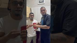 الام والبروتين  ام سيف ونانو