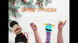 Omblar's Mistake