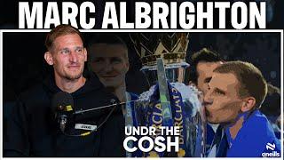 Marc Albrighton | Players & Staff Turned On Ranieri