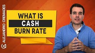 What Is Cash Burn Rate