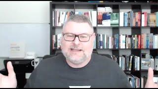 Greg Atkinson on How to Grow Engagement in Online Attendance