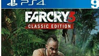 #9 Far cry 3 classic edition