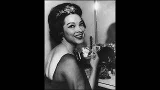 Kathryn Grayson sings 'Hi Lili - Hi Lo' - Private recording 1969. Restored in Digital Stereo 2024.