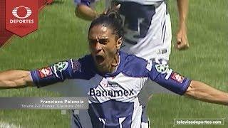 Futbol Retro: Toluca vs Pumas, Clausura 2007 | Televisa Deportes