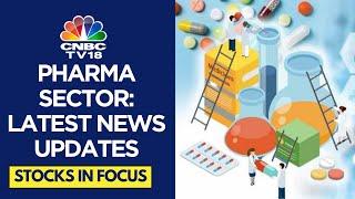 Pharma Stocks Surge: Sun Pharma, Sequent Scientific, Gland Pharma & Neuland Lab in the Spotlight