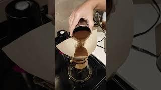 My Usa: Pour Over Coffee