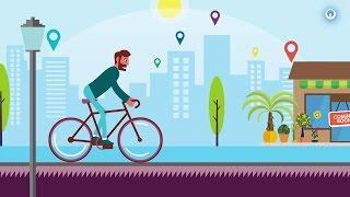 Urban Pulse - Application mobile pour vivre et faciliter sa ville | Veolia