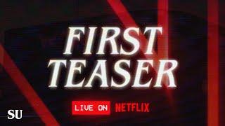 Stranger Things 5 Teaser Trailer Coming On May 31