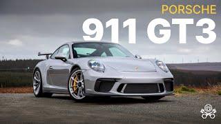 How the Porsche 911 GT3 (991.2) came close to perfection | PistonHeads