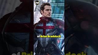 Avengers Endgame Referenced Captain Britain, But No One Noticed..