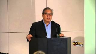 Book TV - 2014 San Antonio Book Festival: Richard Rodriguez, "Darling: A Spiritual Autobiography"