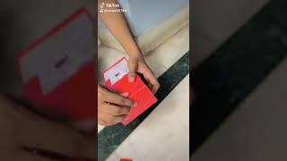 Unboxing oneplus 7t