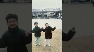 귀여운 아들