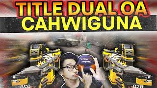 OA CAHWIGUNA vs EVERYBODY!! LAGI-LAGI KETEMU TEAM BOT!! // Point Blank Zepetto Indonesia