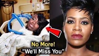 Tragic News R&B Singer Fantasia Barrino Asks For Prayers After Her Brother Is No More