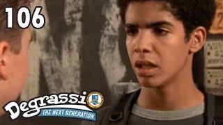 Degrassi 106 - The Next Generation | Season 01 Episode 06 | The Mating Game