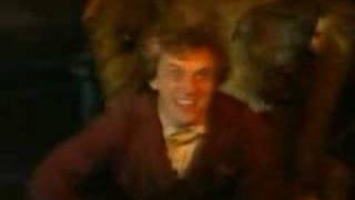 Grim Tales: The Witch Among Thorns (2 of 2)