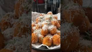 The best potato balls!!!!