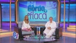 El Gordo y La flaca - El Gordo y la Flaca del 06 de Abril