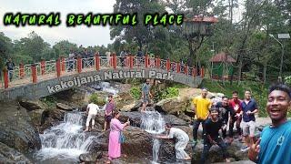 Natural beautiful place || Kakoijana, Bongaigaon