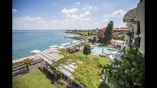 Grand Hotel Terme, 25019 Sirmione, Italy