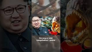 Hukum mati Gila Eksekusi di Korea Utara Kim Jong un