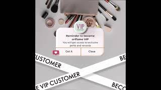vip customer service of Oriflame #inspiration #inspiration #insta #life #oriflame #oriflameindia