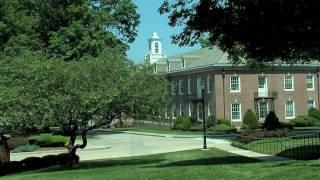 Coast Guard Academy