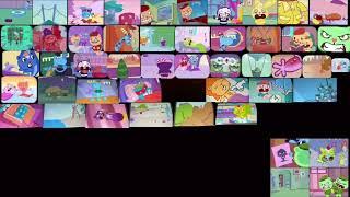 Happy tree friends tv episodes at same time ver 2