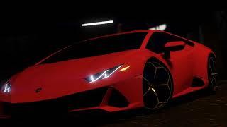 lamborghini Huracan Evo - GTA V Carporn 4K | Yoshi_RS