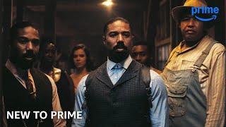 New to Prime June 2025 | Prime Video