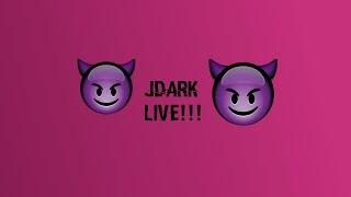 JDark Live Stream