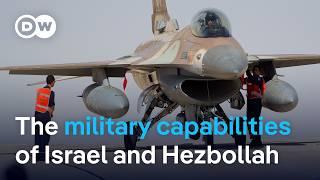 How close are Israel and Hezbollah to an all-out war? | DW News