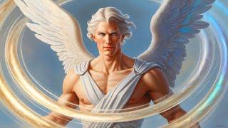 ARCHANGEL MICHAEL: REMOVE NEGATIVITY, SHATTER CURSES, ATTRACT ABUNDANCE & SUCCESS