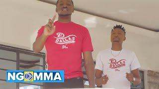 TUKUMINYUA ITHIRE BY JOSE GATUTURA MASHTTE THE KING X DAVY KAMOKO (OFFICIAL 4K VIDEO)