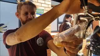 Homebrewers Bash - 28 July 2018