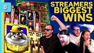 Streamers Biggest Wins – #8 / 2025