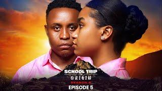 School Trip - The Origin - Episode 5 | Latest Nollywood Movies 2024