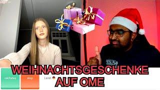 WEIHNACHTSGESCHENKE AUF LOCK  | OME TV PiiraTV