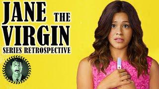 Jane the Virgin: Full Series Retrospective