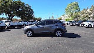 2023 Nissan Kicks S Dallas, Carrolton, Irving, Grapevine, Plano TX