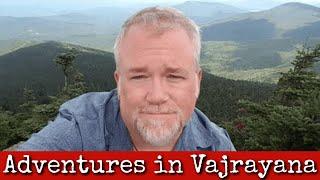 Ep254: Adventures in Vajrayana - Jason Miller 2